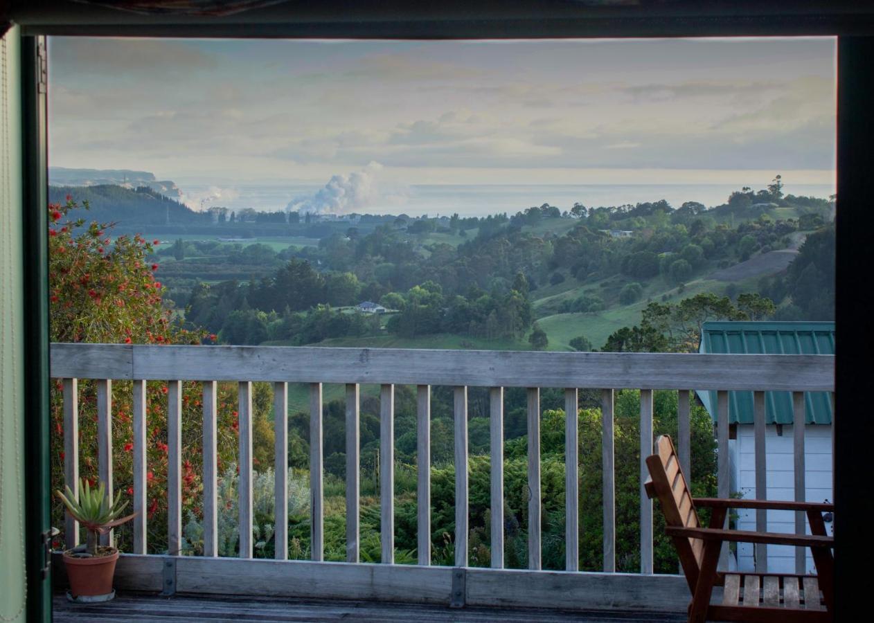 The Grange Lodge Bay View Стая снимка