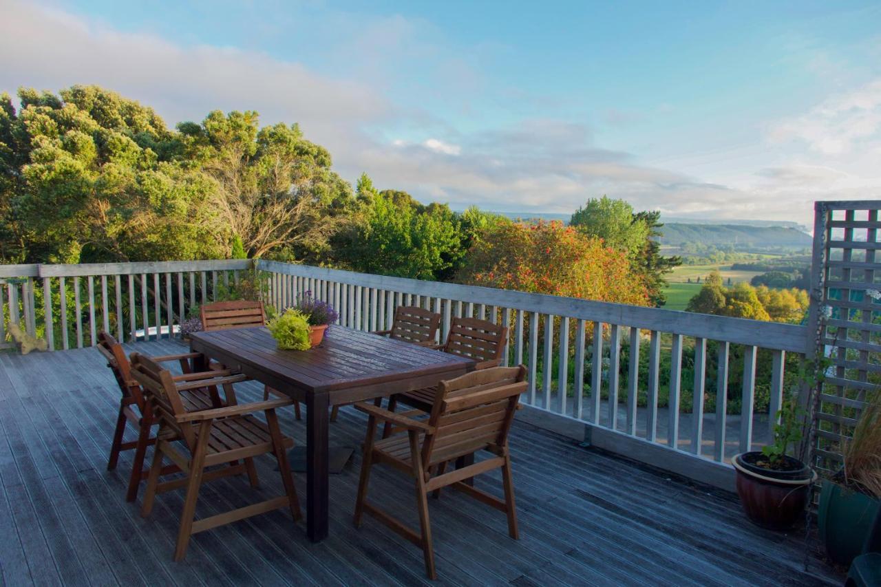 The Grange Lodge Bay View Стая снимка